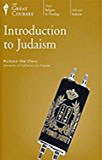 Introduction to Judaism (Part 1 & Part 2, 2 DVD Boxed Sets)