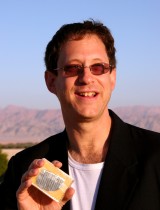 Yosef Abramowitz